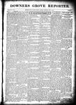 Downers Grove Reporter, 11 Jun 1903