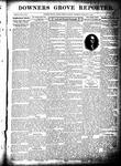 Downers Grove Reporter, 18 Feb 1904