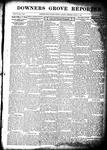 Downers Grove Reporter, 10 Mar 1904