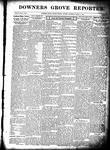 Downers Grove Reporter, 17 Mar 1904