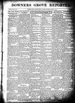 Downers Grove Reporter, 31 Mar 1904