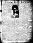 Downers Grove Reporter, 15 Jun 1907