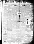 Downers Grove Reporter, 29 May 1908