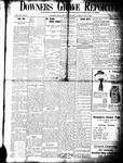 Downers Grove Reporter, 13 Jun 1908