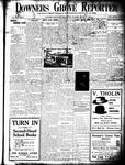 Downers Grove Reporter, 28 Aug 1908