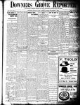 Downers Grove Reporter, 4 Sep 1908