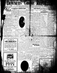 Downers Grove Reporter, 19 Feb 1909