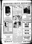 Downers Grove Reporter, 24 Jan 1919