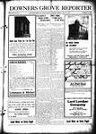 Downers Grove Reporter, 24 May 1918