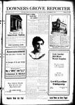 Downers Grove Reporter, 27 Sep 1918