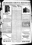 Downers Grove Reporter, 20 Dec 1918