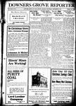 Downers Grove Reporter, 24 Dec 1919