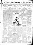 Downers Grove Reporter, 23 Apr 1920