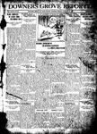 Downers Grove Reporter, 14 Jan 1921