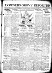 Downers Grove Reporter, 18 Feb 1921