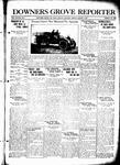 Downers Grove Reporter, 4 Mar 1921