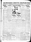 Downers Grove Reporter, 18 Mar 1921