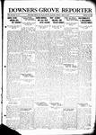 Downers Grove Reporter, 15 Apr 1921