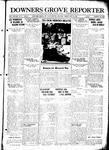 Downers Grove Reporter, 27 May 1921