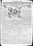 Downers Grove Reporter, 8 Jul 1921