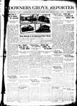 Downers Grove Reporter, 10 Feb 1922