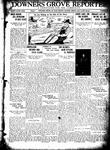 Downers Grove Reporter, 21 Jul 1922