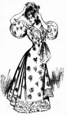 Fashion plate 2, 15 Feb 1895