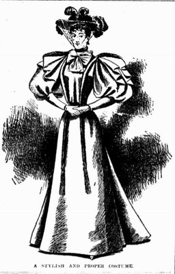 Fashion Plate 1, 1 Mar 1895