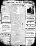 Downers Grove Reporter, 13 Aug 1915