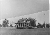 Club House of John A. Willoughby's Golf Course