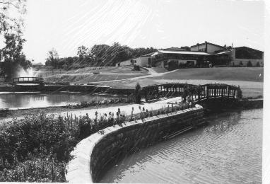 North Halton Golf and Country Club 1989