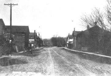 Old Church Street