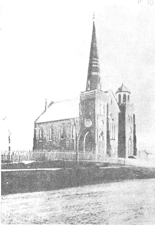 Methodist Church 1880