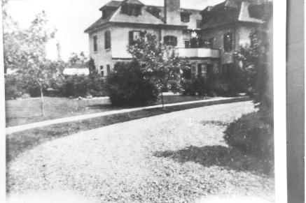 Beverly House c1930