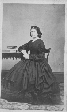 Mrs. Timothy Eaton (1842-1933)