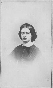 Unidentified Woman