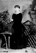 Isabella Holmes, c. 1900