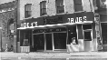 Robb's Drugstore c1940?