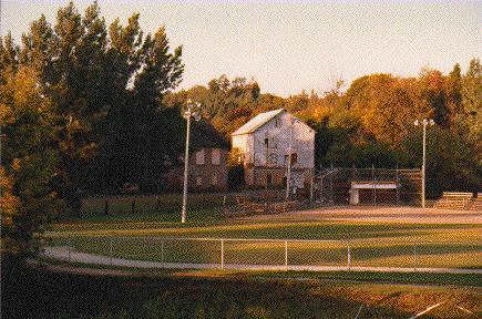 Apple Products Building 1987