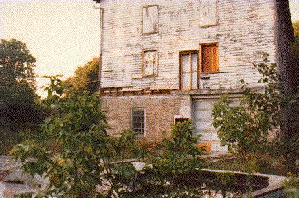 Apple Products Building 1987