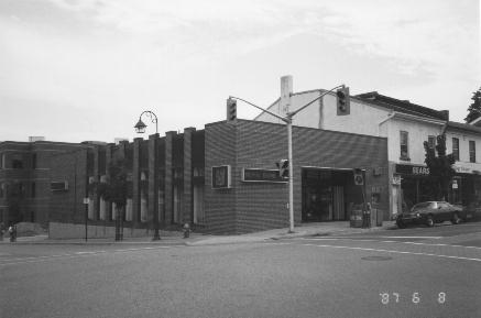 87 Main Street South.The Royal Bank Building 1987