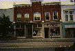 Store Fronts of Barber & Henley 1987