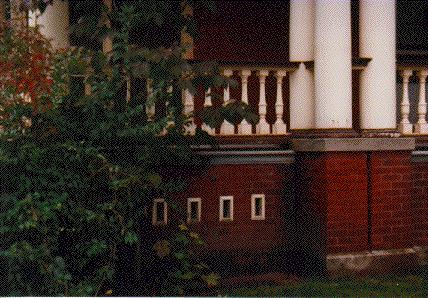 Beatty House 1992