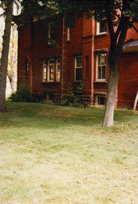 Beatty House 1992