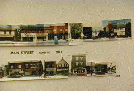 Main Street 1993