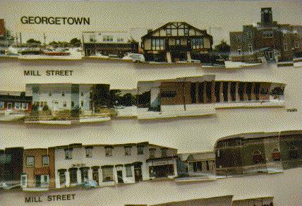 Mill Street 1993