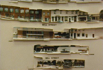 Mill Street 1993