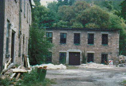 Beaumont Mill 1989