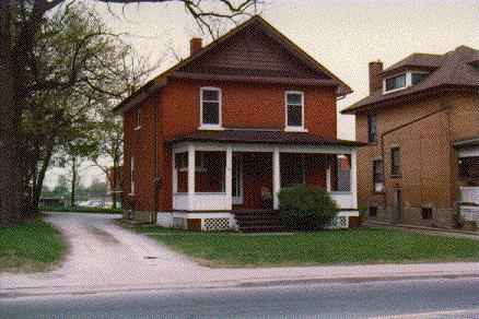 #78 Guelph Street 1990