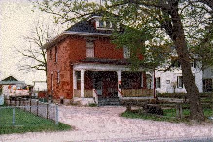 #82 Guelph Street 1990